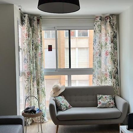 Apartamento Sister Wifi Apartment Valencia Exterior foto