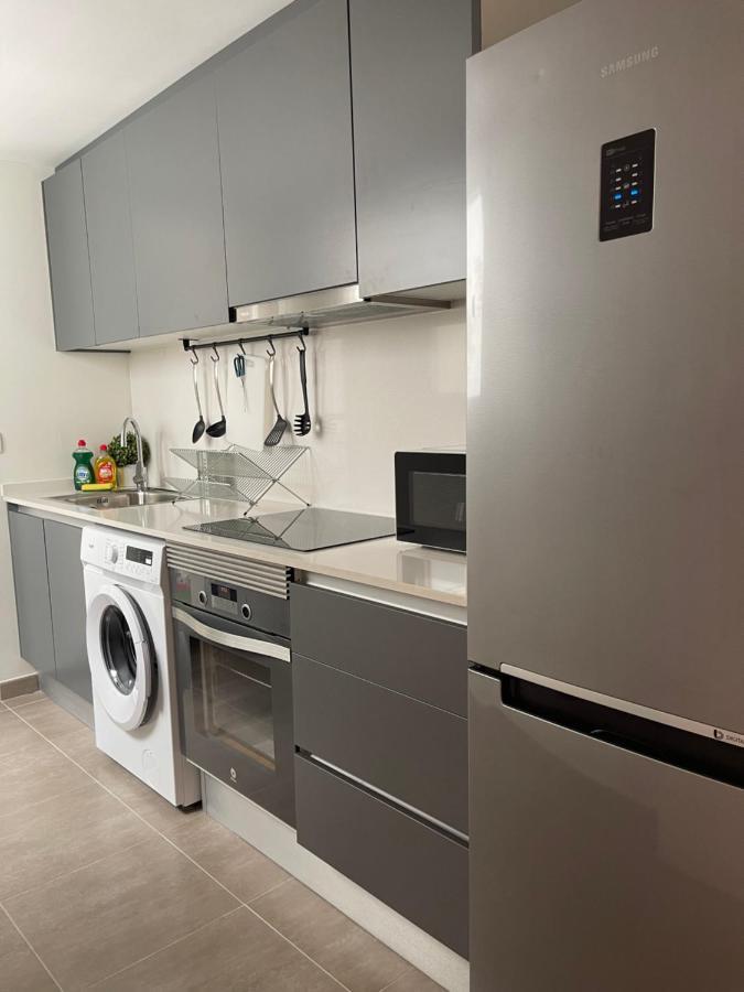Apartamento Sister Wifi Apartment Valencia Exterior foto