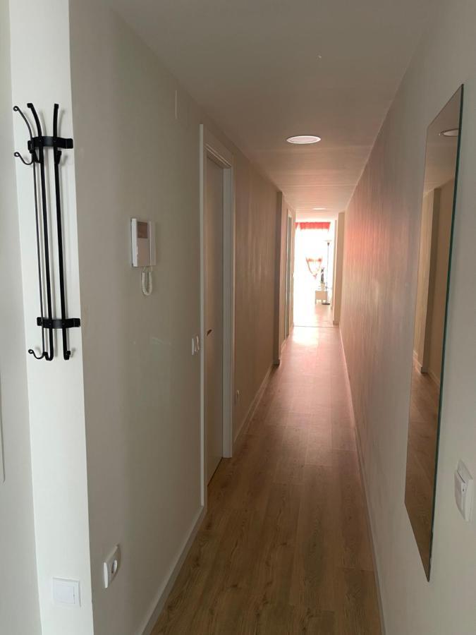 Apartamento Sister Wifi Apartment Valencia Exterior foto