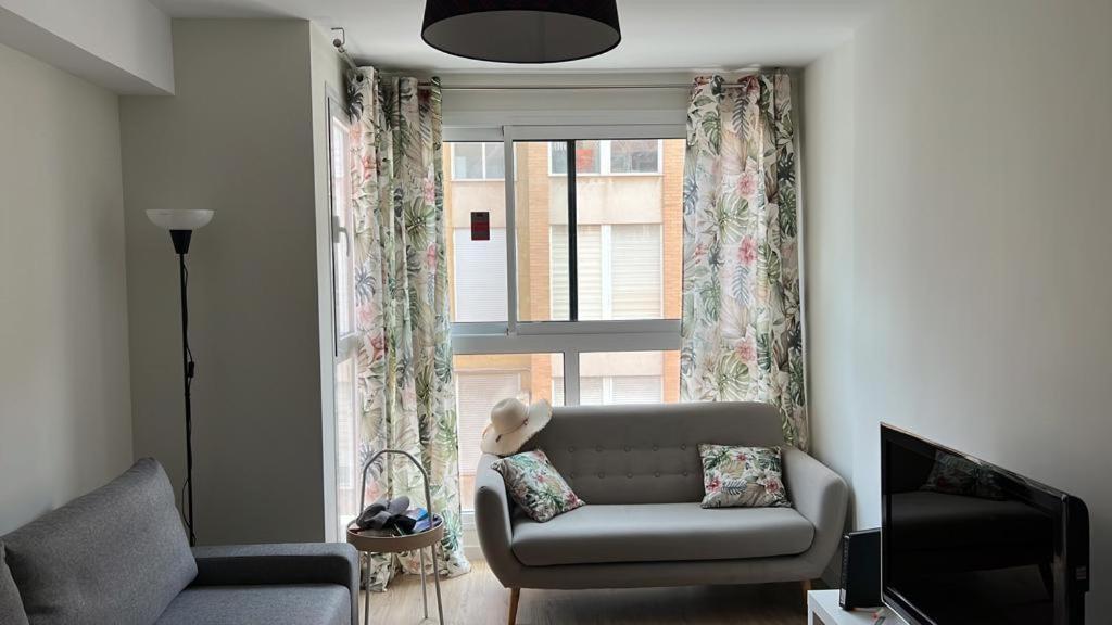 Apartamento Sister Wifi Apartment Valencia Exterior foto